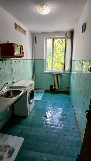 Proprietar vinde apartament 3 camere Sector 4 Bucuresti - imagine 6