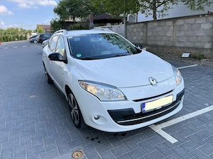 Renault Megane 1.4 benzină distribuție pe lanț  - imagine 3