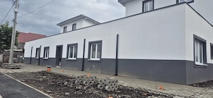 Inchiriez sediu firma - apartament  Rasnov 
