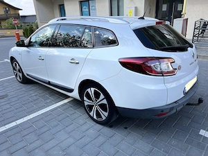 Renault Megane 1.4 benzină distribuție pe lanț  - imagine 5