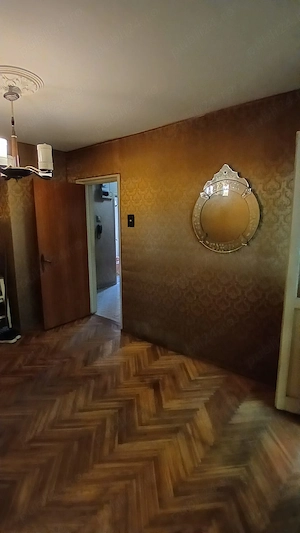 Proprietar vinde apartament 3 camere Sector 4 Bucuresti - imagine 8