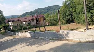 Teren 1194mp Provița de Jos, Prahova: Acces betonat, utilități la poartă, 700 m de drum principal - imagine 10