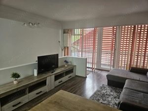 Apartament 2 camere, bloc 2010, garaj, Centru - Nord - imagine 3