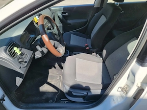 volkswagen polo  1.2 mpi - imagine 5
