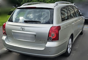 Autoturism pt oameni respectabili. Spatios,elegant,fiabil,portbagaj mare,flexibil. Ingrijit si iubit - imagine 3