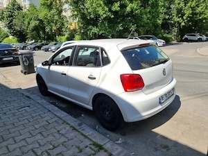 volkswagen polo  1.2 mpi - imagine 4