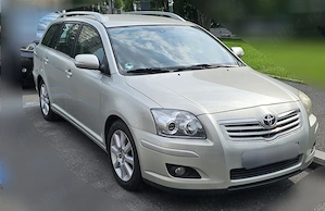 Autoturism pt oameni respectabili. Spatios,elegant,fiabil,portbagaj mare,flexibil. Ingrijit si iubit - imagine 2