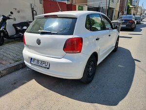 volkswagen polo  1.2 mpi - imagine 3