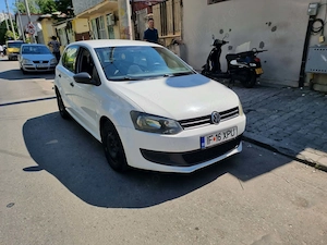 volkswagen polo  1.2 mpi