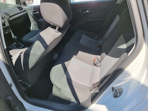 volkswagen polo  1.2 mpi - imagine 7