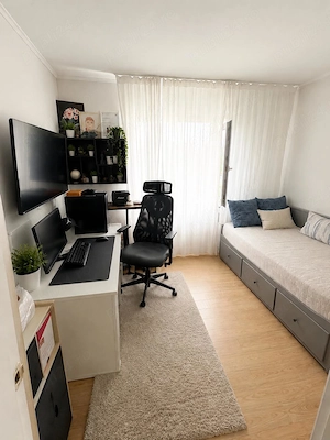 Vând apartament Timișoara  - imagine 5