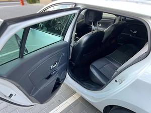 Renault Megane 1.4 benzină distribuție pe lanț  - imagine 8