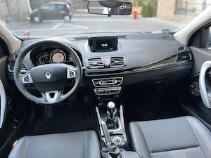 Renault Megane 1.4 benzină distribuție pe lanț  - imagine 7