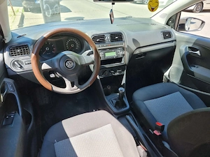 volkswagen polo  1.2 mpi - imagine 6