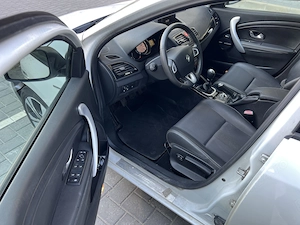 Renault Megane 1.4 benzină distribuție pe lanț  - imagine 6