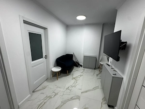 Inchiriez 2 camere la 5 min de centru [bloc nou] - imagine 12