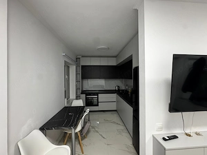 Inchiriez 2 camere la 5 min de centru [bloc nou] - imagine 13