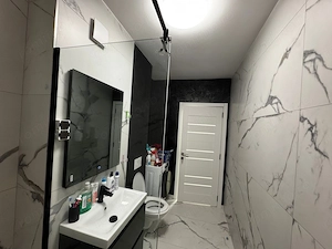 Inchiriez 2 camere la 5 min de centru [bloc nou] - imagine 11