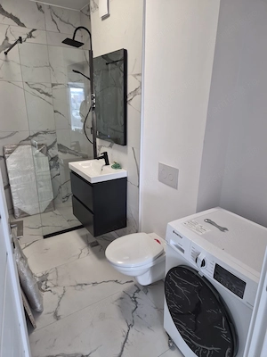 Inchiriez 2 camere la 5 min de centru [bloc nou] - imagine 7