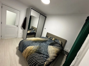 Inchiriez 2 camere la 5 min de centru [bloc nou] - imagine 3