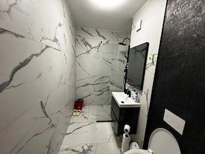 Inchiriez 2 camere la 5 min de centru [bloc nou] - imagine 9