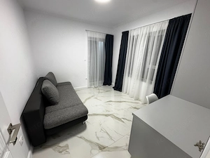 Inchiriez 2 camere la 5 min de centru [bloc nou] - imagine 2