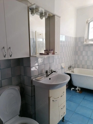 Apartament 2 camere, Central, etaj 6, cu balcon și parcare - imagine 6