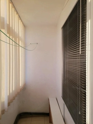 Apartament 2 camere, Central, etaj 6, cu balcon și parcare - imagine 10