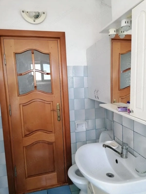 Apartament 2 camere, Central, etaj 6, cu balcon și parcare - imagine 7