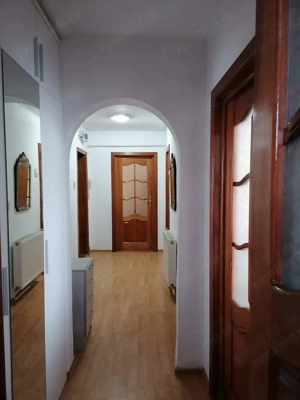 Apartament 2 camere, Central, etaj 6, cu balcon și parcare - imagine 9
