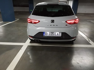 Seat Leon FR 1. 4 TSI 125 CP Start&Stop - imagine 2