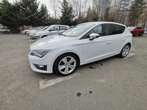 Seat Leon FR 1. 4 TSI 125 CP Start&Stop - imagine 5