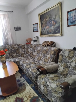 Apartament 3 camere - imagine 2