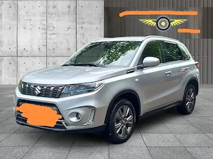 Suzuki Vitara boosterjet foarte îngrijită, full led, urgent - imagine 5