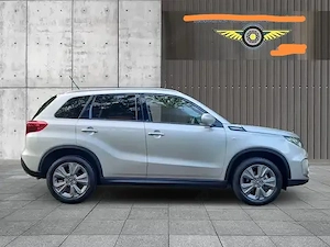 Suzuki Vitara boosterjet foarte îngrijită, full led, urgent - imagine 2