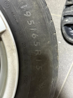 Jante Skoda, Audi, VW, Seat      5 x 112 - imagine 4