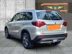 Suzuki Vitara boosterjet foarte îngrijită, full led, urgent - imagine 7