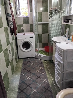 Apartament 3 camere - imagine 5