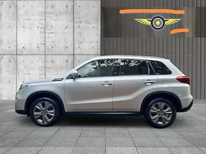 Suzuki Vitara boosterjet foarte îngrijită, full led, urgent - imagine 3