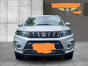 Suzuki Vitara boosterjet foarte îngrijită, full led, urgent
