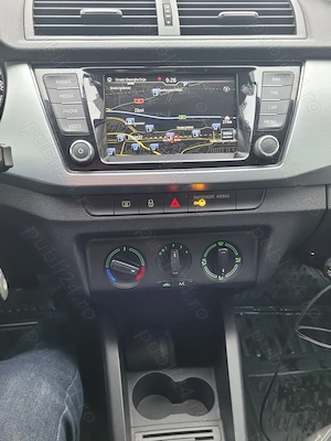 Skoda Fabia 3 1.4 tdi 2018 - imagine 3