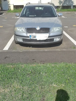 Vand Skoda Octavia 2 - imagine 3