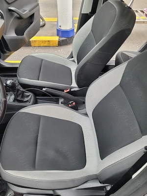 Skoda Fabia 3 1.4 tdi 2018 - imagine 8