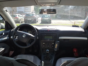 Vand Skoda Octavia 2 - imagine 5