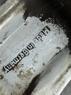 Jante Skoda, Audi, VW, Seat      5 x 112 - imagine 5