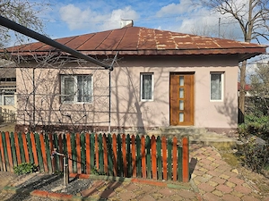 Casa de vanzare 