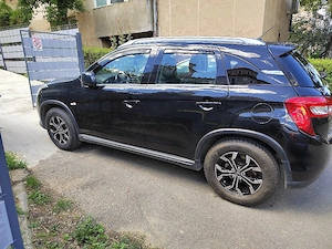Vând Citroen C4 Aircross  - imagine 8