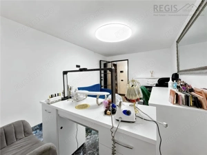 Spatiu comercial ultra finisat cu vad stradal zona Judetean - imagine 6