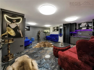 Spatiu comercial ultra finisat cu vad stradal zona Judetean - imagine 11