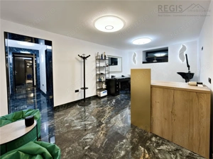 Spatiu comercial ultra finisat cu vad stradal zona Judetean - imagine 3